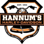 Hannum's Harley-Davidson