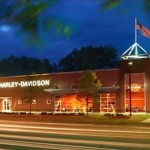 Green Mountain Harley-Davidson