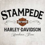 Stampede Harley-Davidson