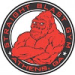 SBG Athens-Athens Fitness & Mixed Martial Arts