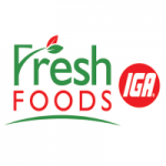 Fresh Foods IGA-Bladenboro