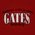 Gates Bar-B-Q on State Avenue