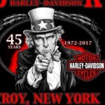 Brunswick Harley-Davidson