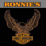 Ronnie's Harley-Davidson