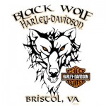 Black Wolf Harley-Davidson