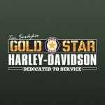 Gold Star Harley-Davidson