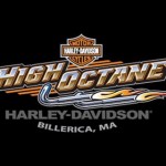 High Octane Harley-Davidson
