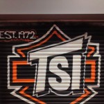 TSI Harley-Davidson