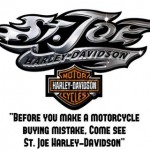 St. Joe Harley-Davidson