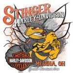 Stinger Harley-Davidson