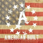 American Built Clothing