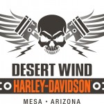 Desert Wind Harley-Davidson