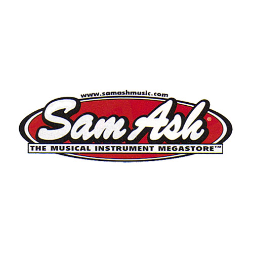 Sam Ash Music